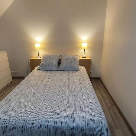 Maison Appartement Fénay Extérieur photo