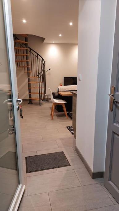 Maison Appartement Fénay Extérieur photo