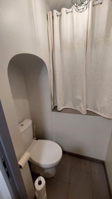 Maison Appartement Fénay Extérieur photo